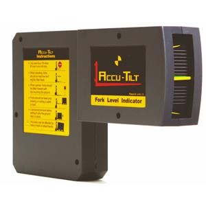 ACCU-TILT FORK TILT LEVEL INDICATOR - Forklift Safety